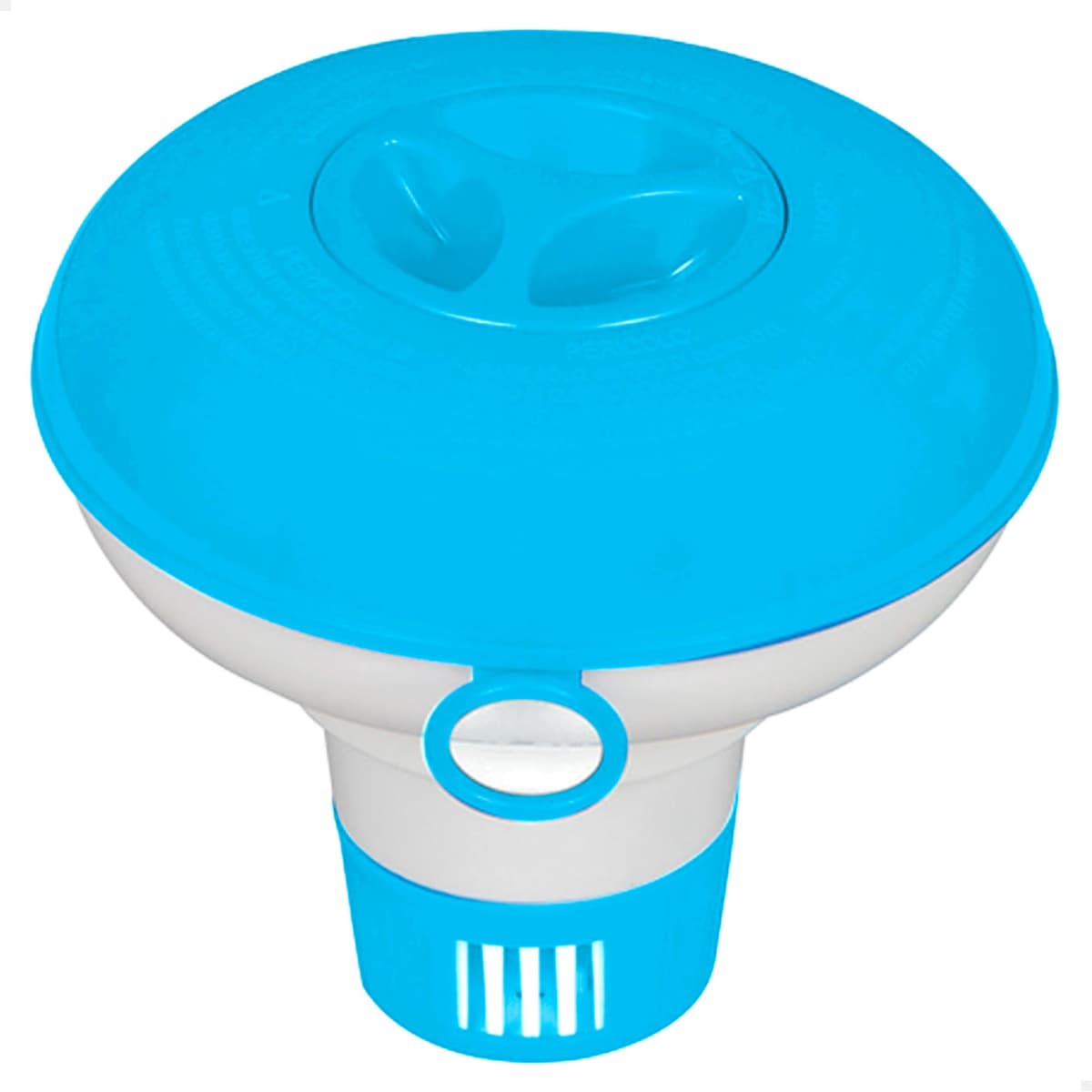 Intex 29041NP - Dispensador químico Piscinas diámetro 17,8 cm — view 5