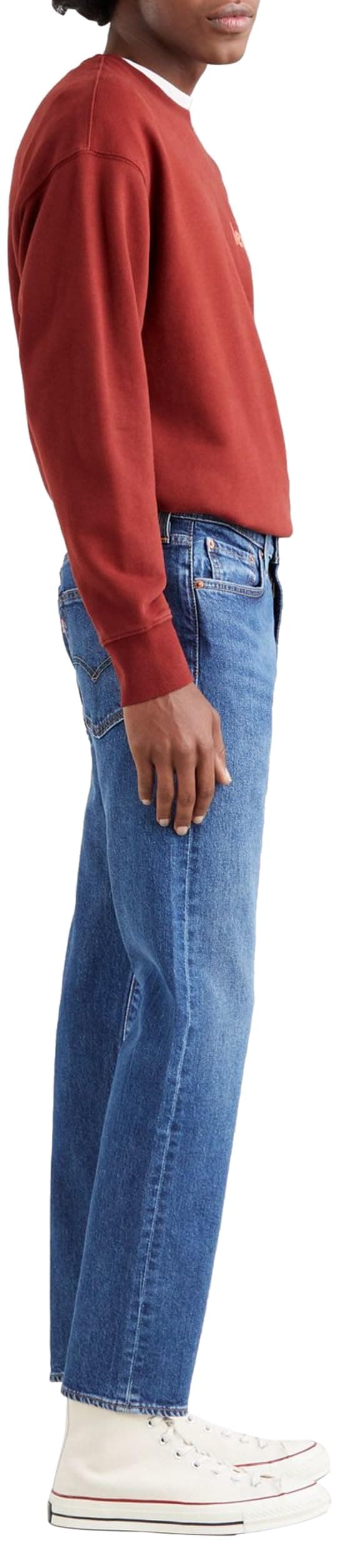 Levi's 502 Taper Vaqueros Hombre — view 76