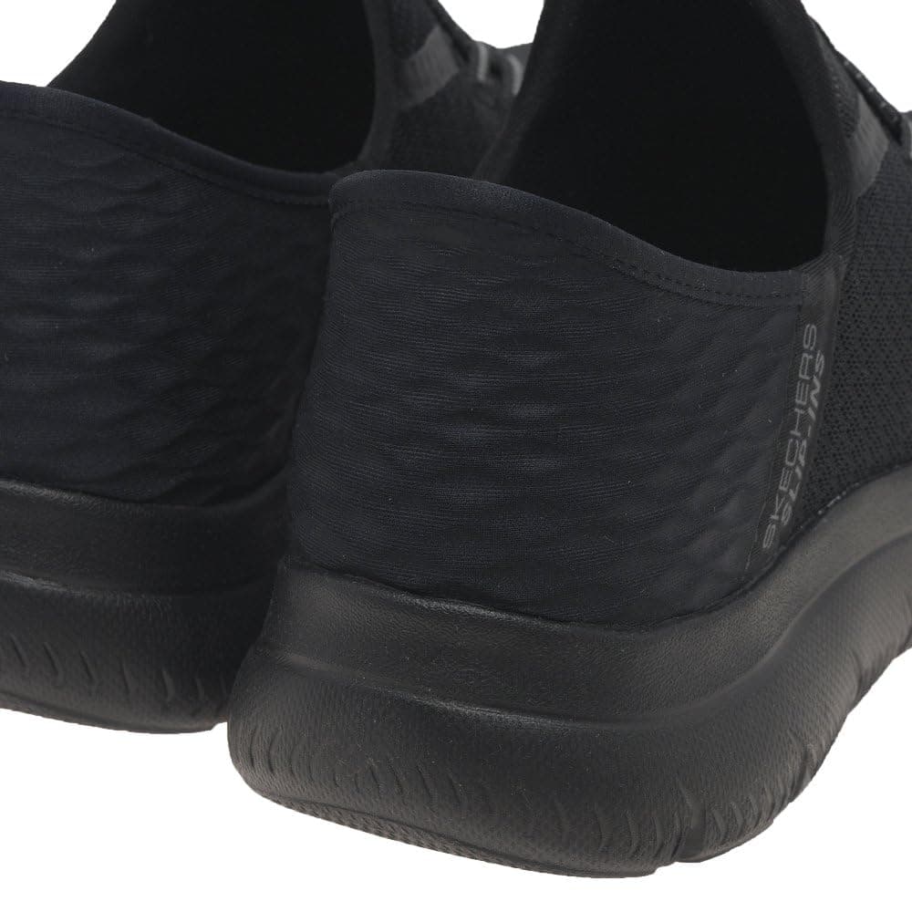 Skechers Men's Summits High Range Trainers — view 2