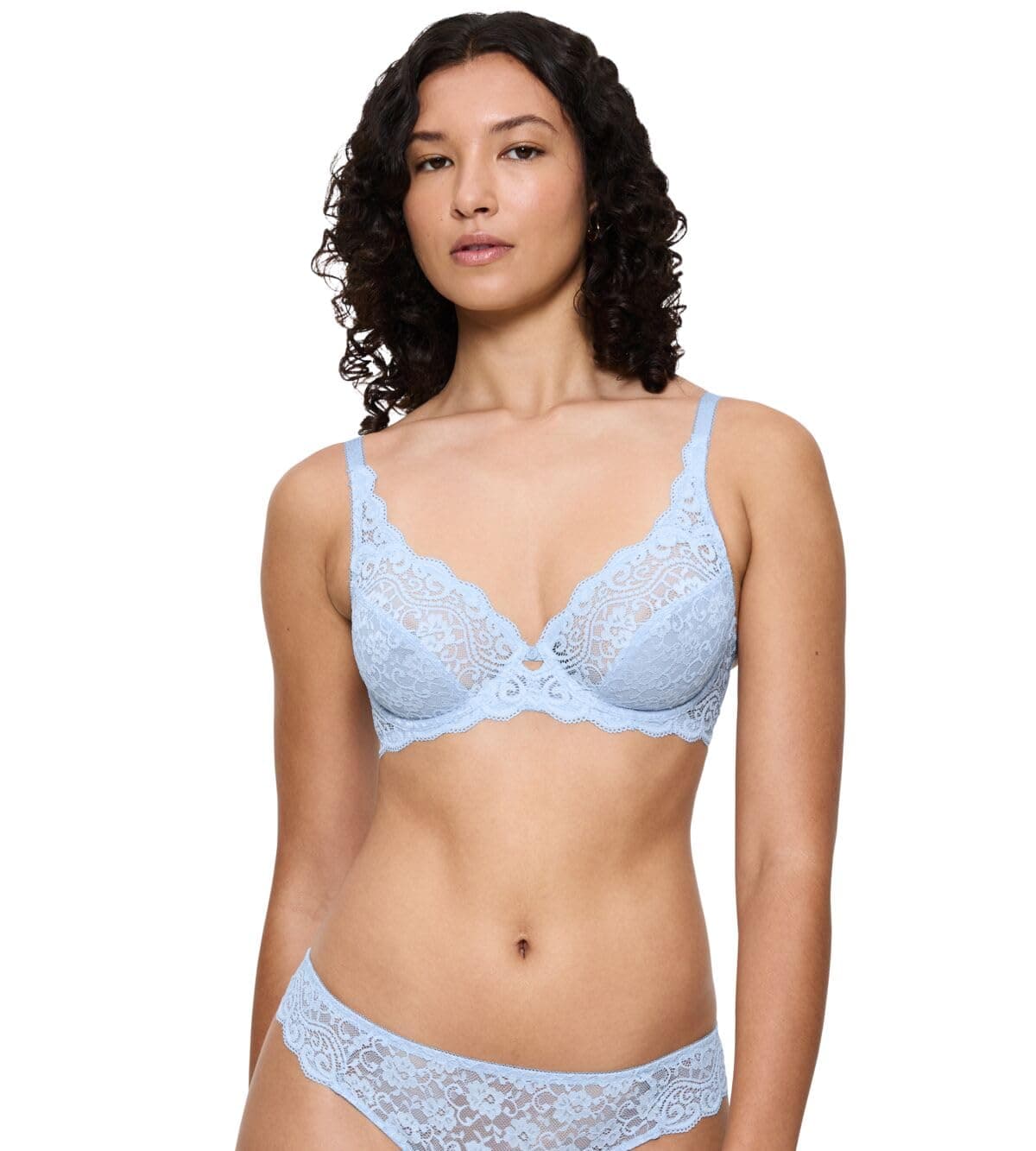 Triumph Women's Wired Padded Bra — view 50