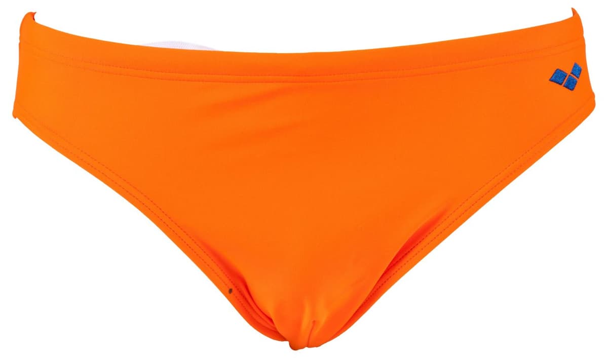 Arena Fundamentals Logo Bañador Boxer, Hombre — view 29