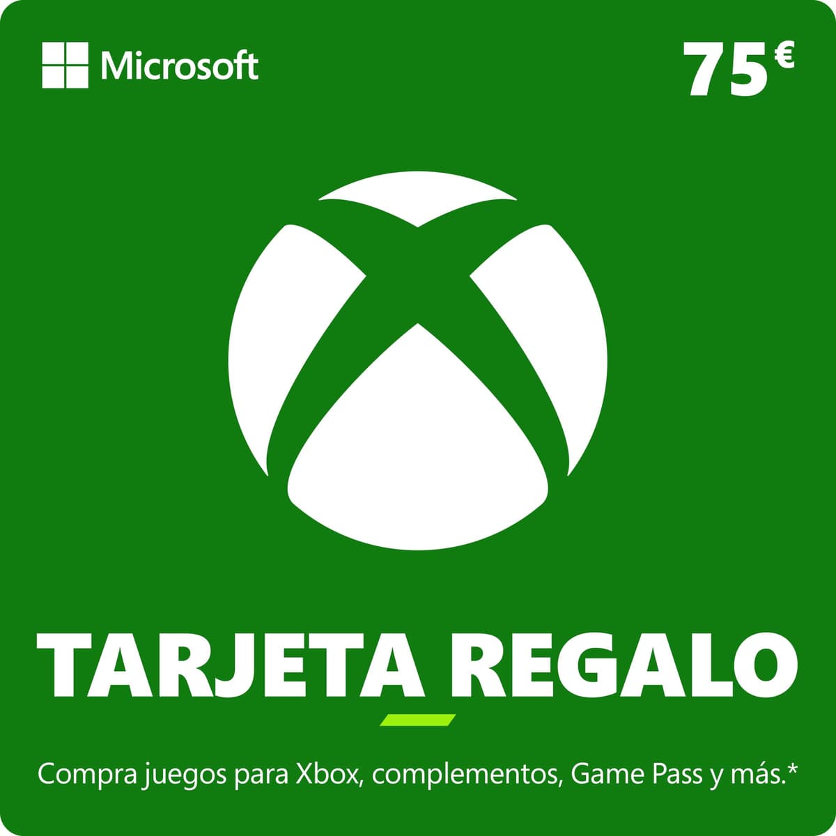 Xbox - Tarjeta Regalo Digital - 20 EUR — view 14