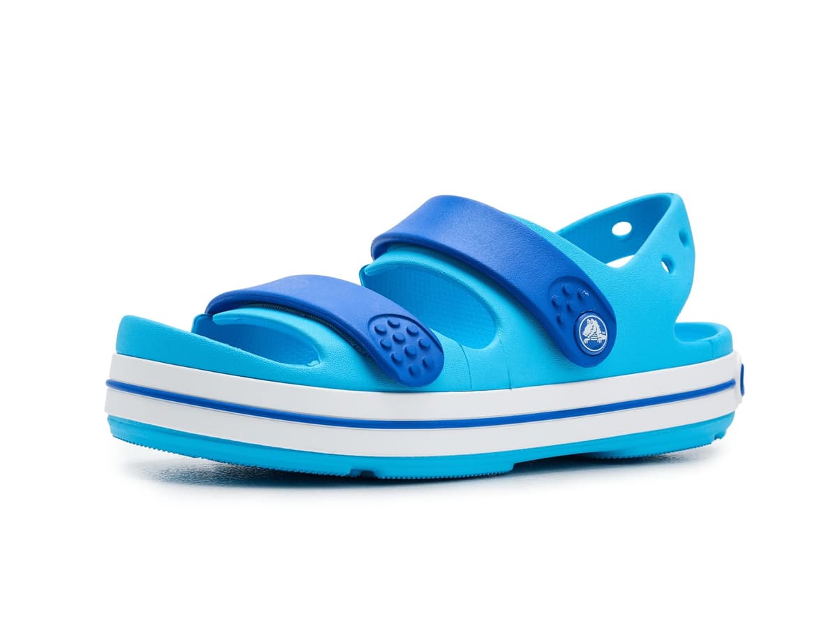 Crocs Crocband Cruiser Sandal SandaliaUnisex niños — view 9