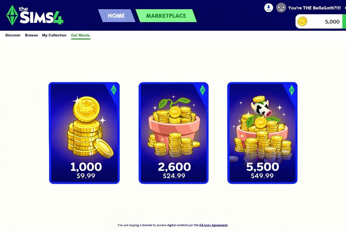 The Sims 4 Businesses & Hobbies (EP18) Expansion pack PCWin | Downloading Code EA App - Origin | VideoGame | English Standard | PC Code - EA App — view 23