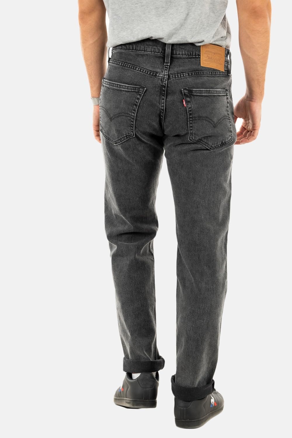 Levi's 502 Taper Vaqueros Hombre — view 250