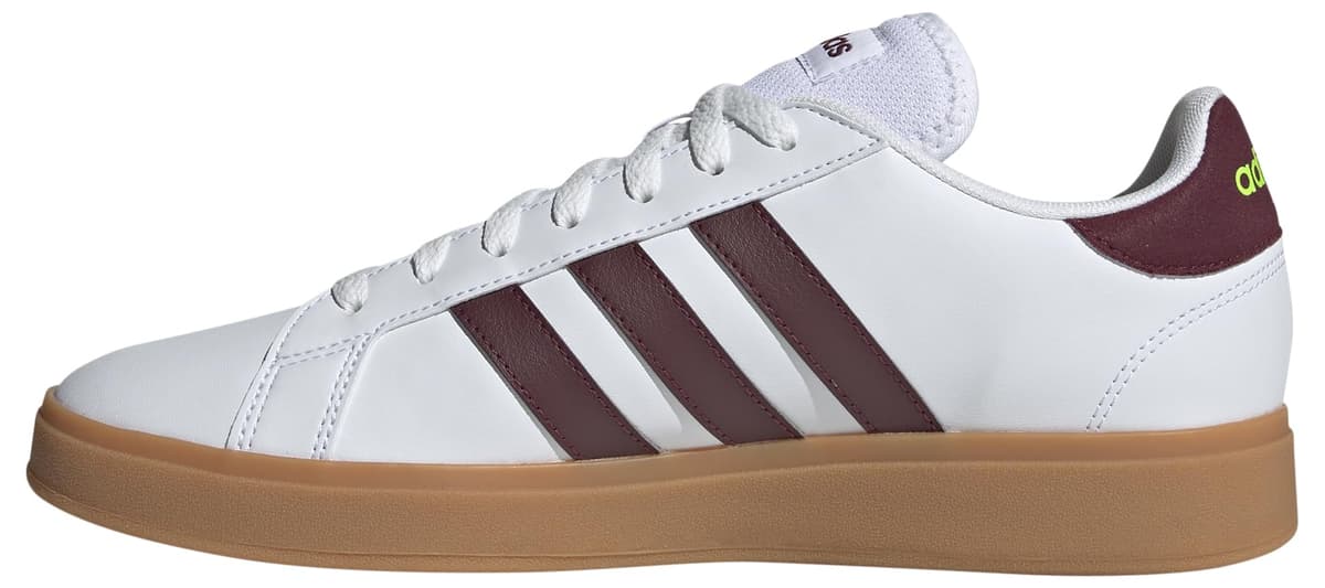 adidas Grand Court TD Lifestyle Court Casual Shoes — view 45