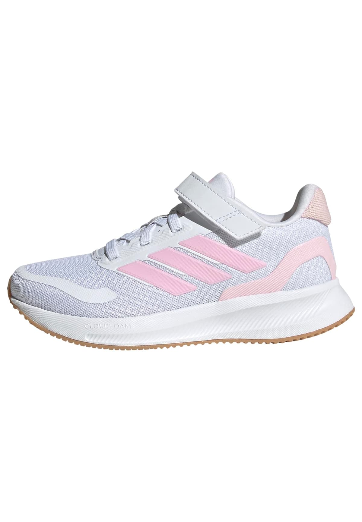 adidas Unisex Kids' Zapatilla Runfalcon 5 Kids — view 30
