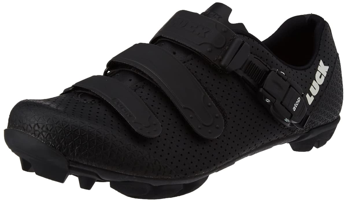 Luck odín Zapatillas de Ciclismo