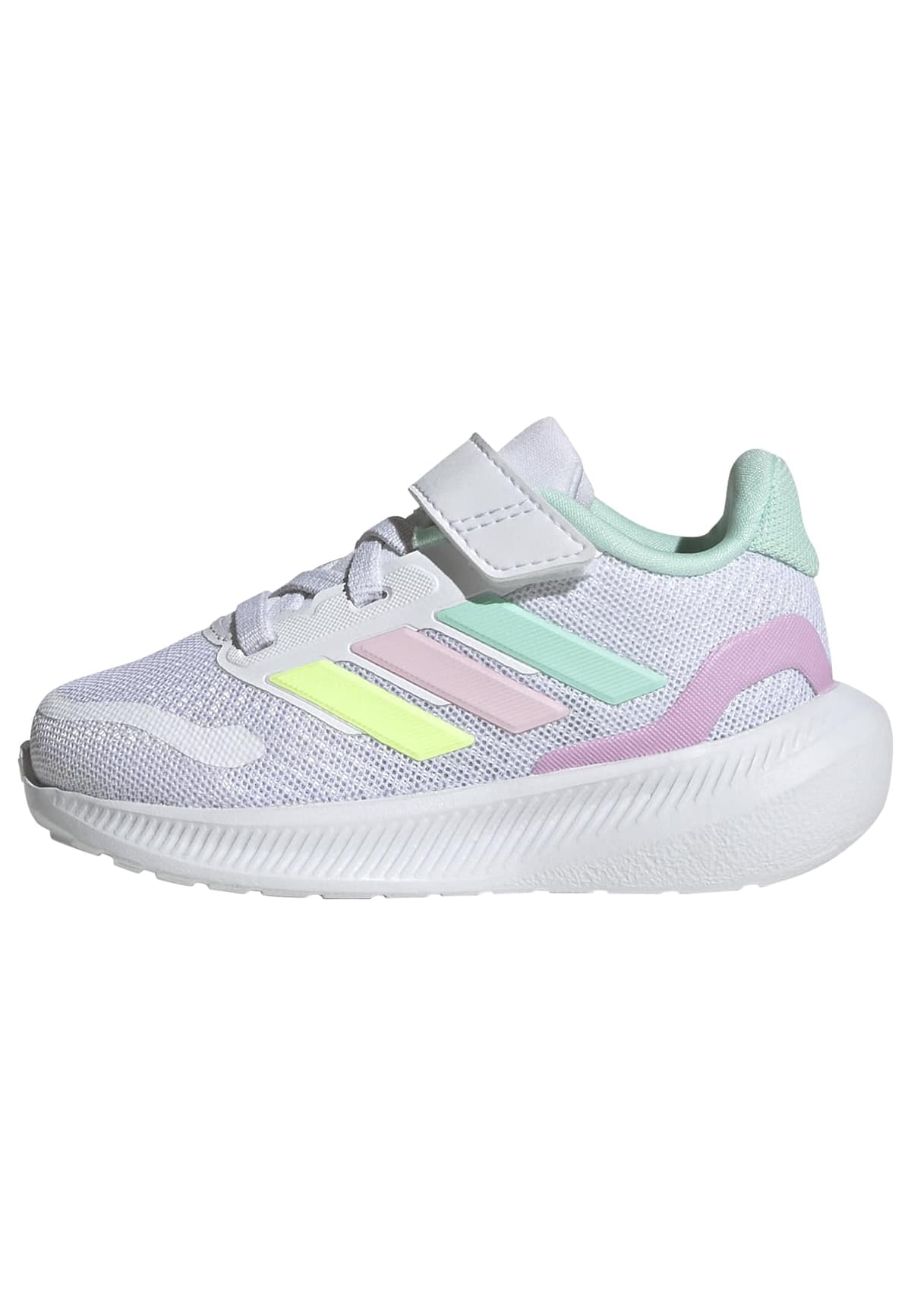 adidas Runfalcon 5 Shoes Kids — view 13