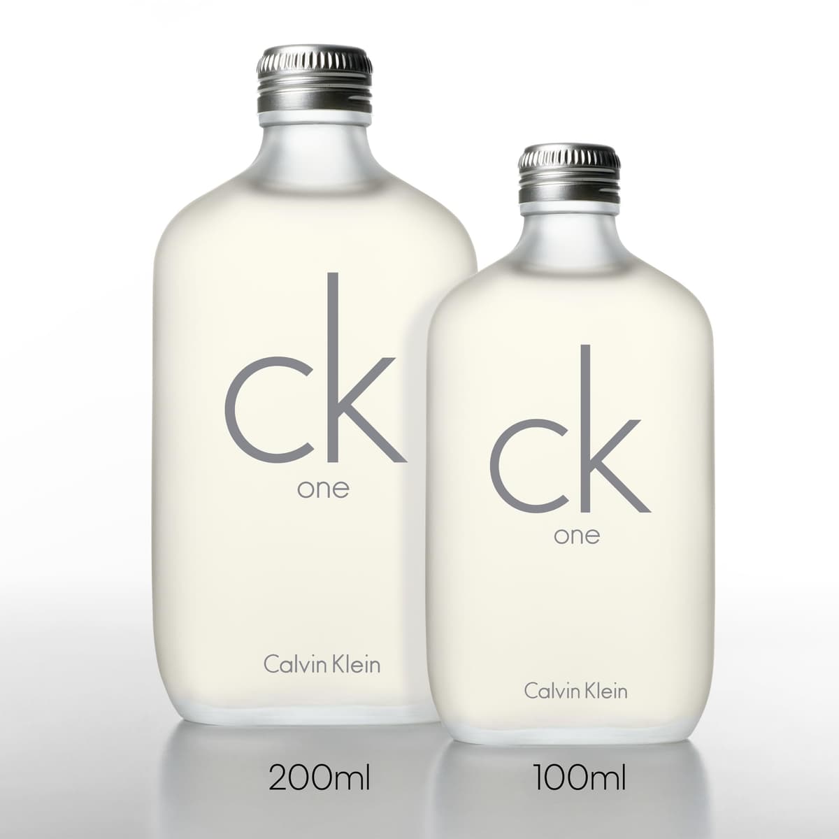 CALVIN KLEIN CK ONE Eau de Toilette — view 5