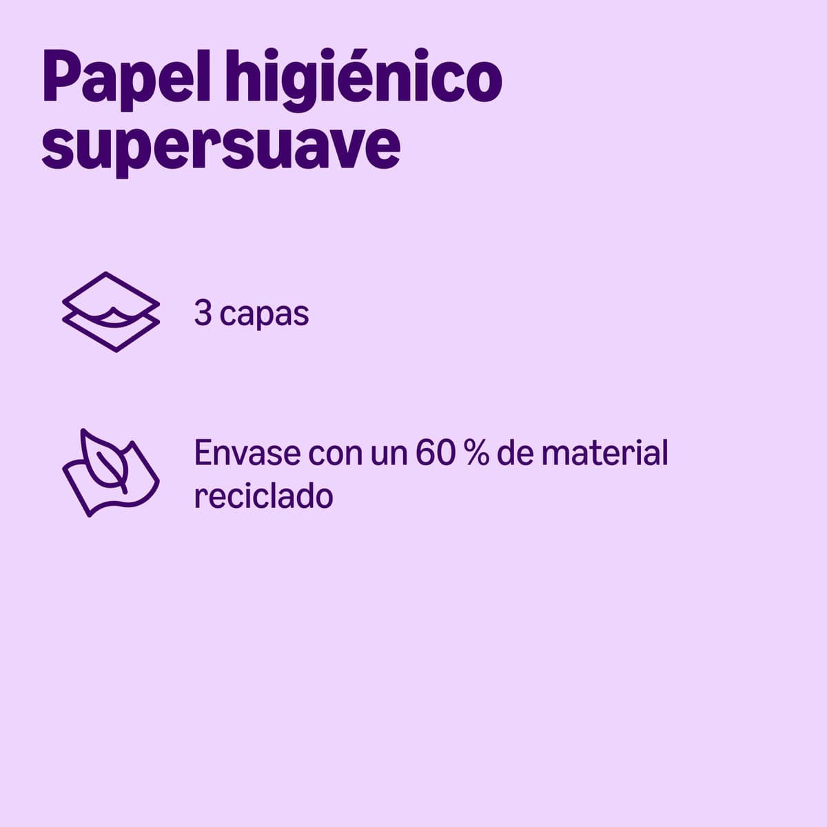 by Amazon Papel Higiénico Supersuave de 3 Capas, 36 Rollos (4 Paquetes de 9), 200 Hojas por Rollo, Con Certificación FSC — view 5