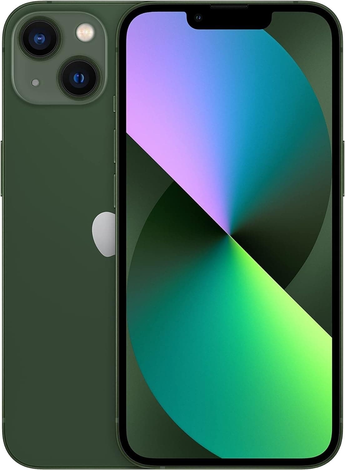 Apple iPhone 13 128GB - Azul (Reacondicionado) — view 8