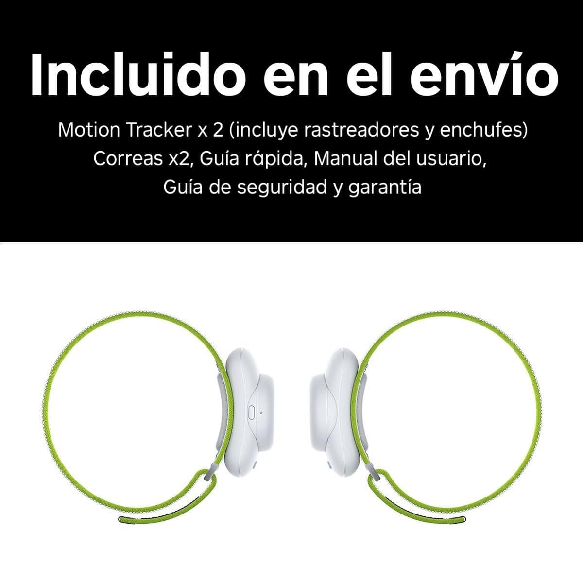 PICO Motion Trackers — view 4
