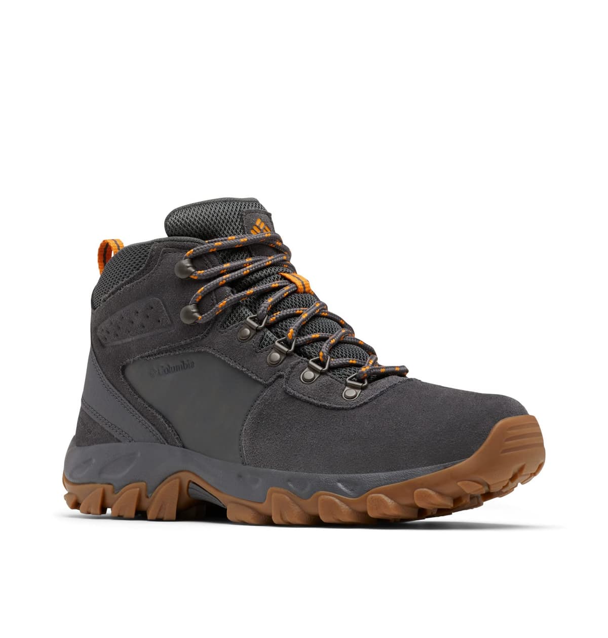 Columbia Newton Ridge™ Plus Ii Waterproof Wide Botas cortas al tobilloHombre — view 39