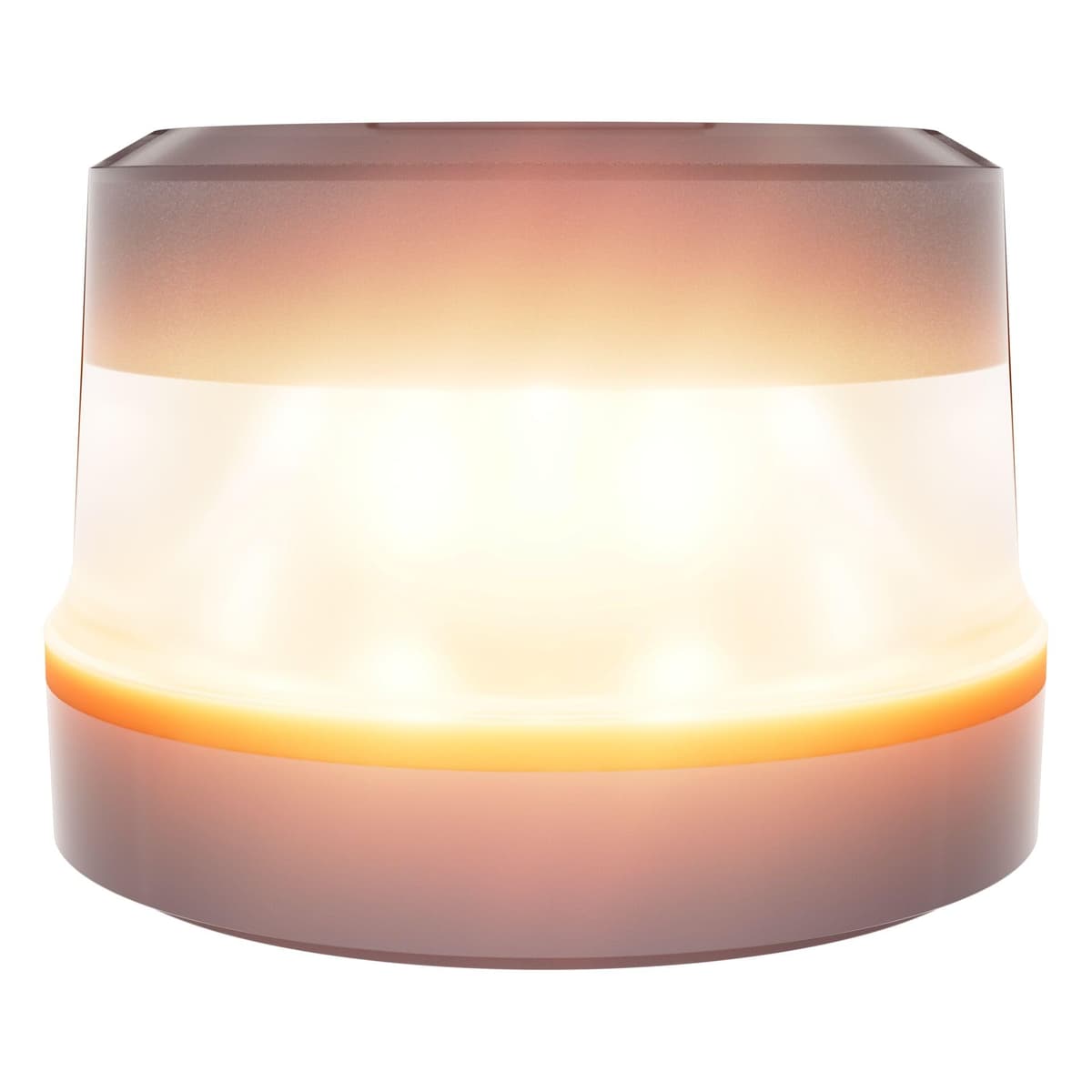 OSRAM LEDguardian Road Flare Signal V16 IoT, luz de Advertencia LED certificada DGT 3.0, Uso obligatorio en España, 1900K, localización en Tiempo Real — view 16