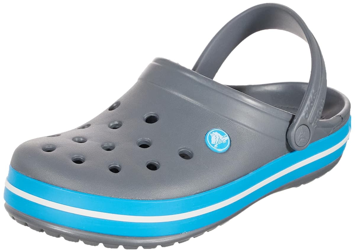 Crocs Athens Thong Sandal — view 116