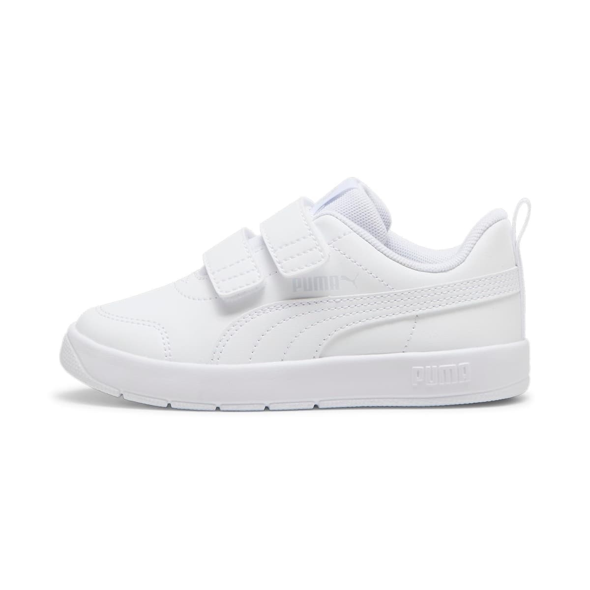 Puma Courtflex V3 V PS SneakerUnisex niños — view 18