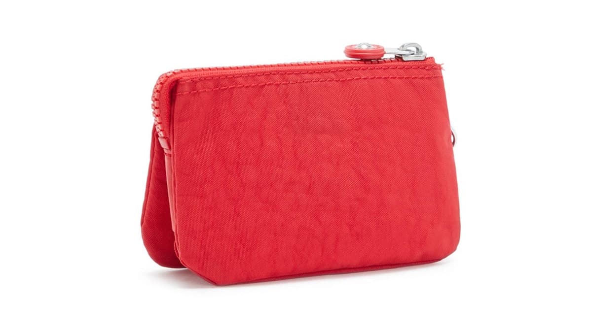 Kipling Damen Creativity S Pouches Cases Casual Flower — view 27