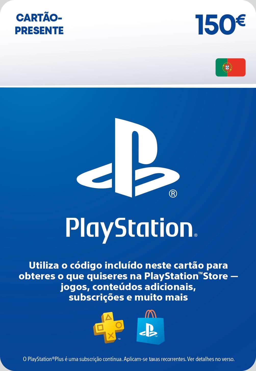 20€ PlayStation Store Tarjeta Regalo para PlayStation Plus | Cuenta española [Código por correo] — view 5
