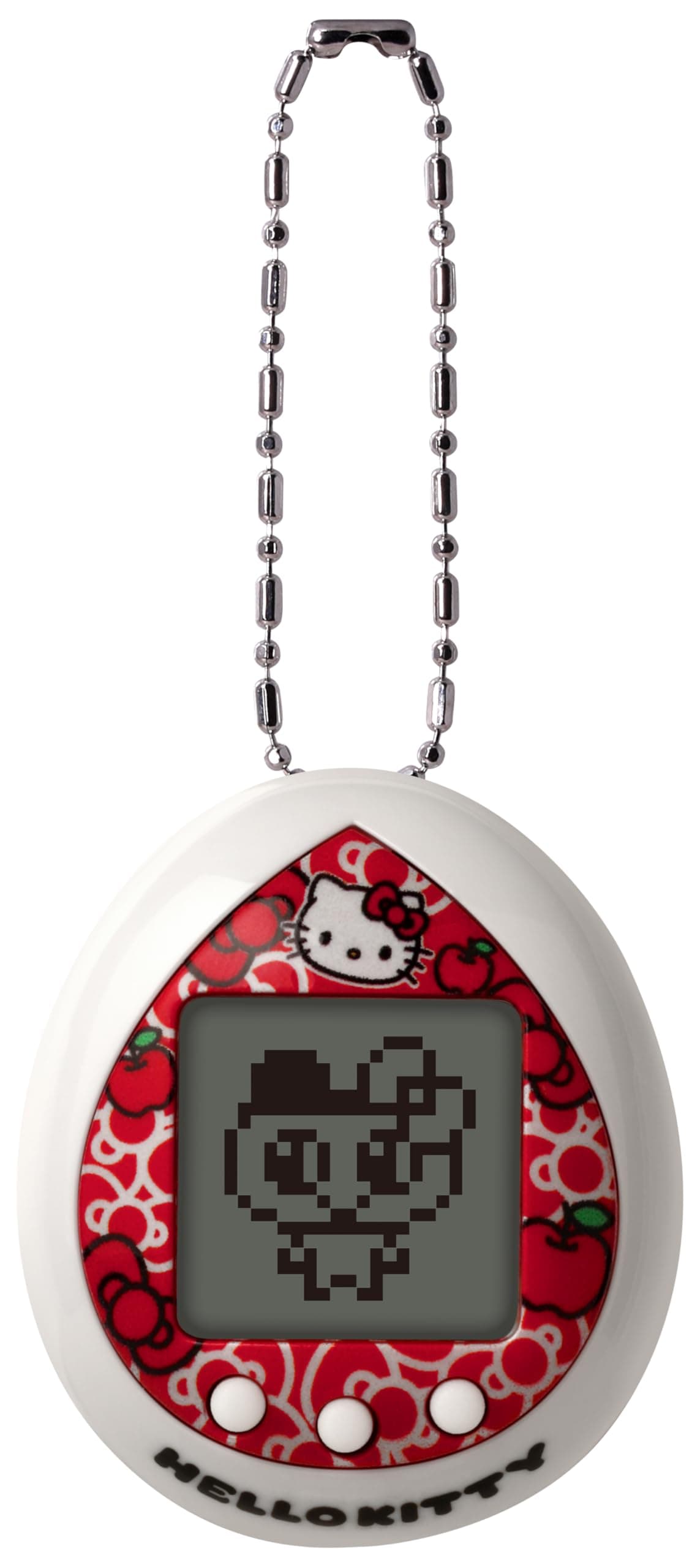 BANDAI - Tamagotchi Mascota Virtual Original Flower Perfume, Multicolor 42983 Juguete electrónico para Mayores de 8 años, Vuelve tu Mascota Electronica preferida con Otros diseños — view 25