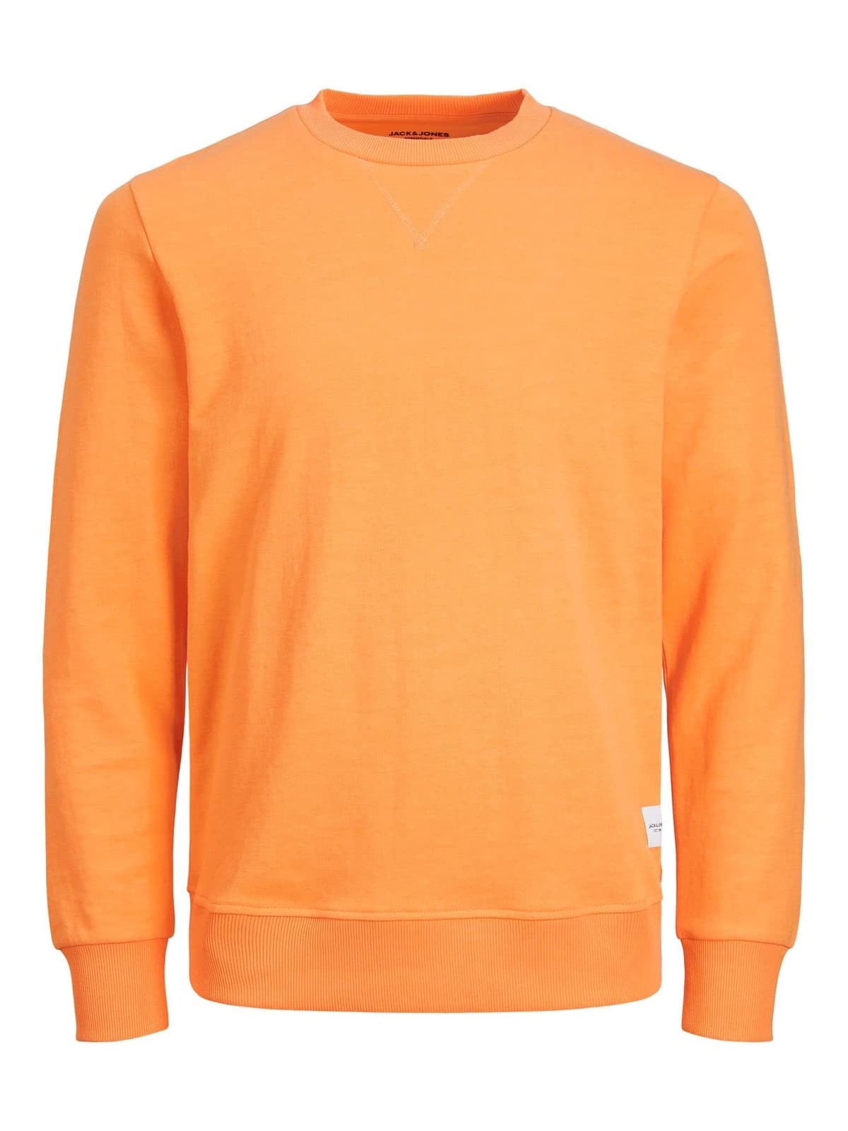 JACK & JONES Jjebasic Sweat Crew Neck Noos Sudadera para Hombre — view 68