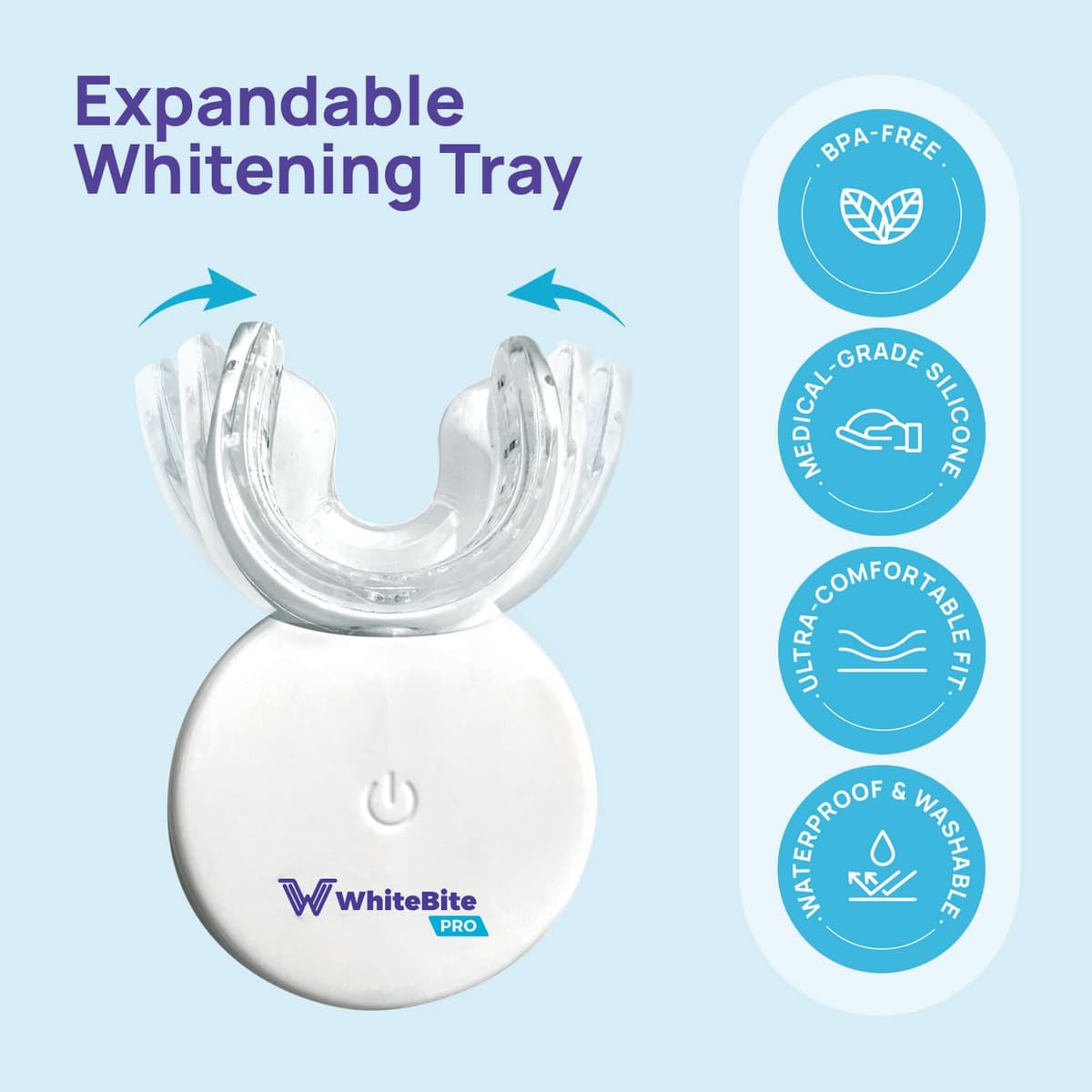 Teeth Whitening Kit — view 7