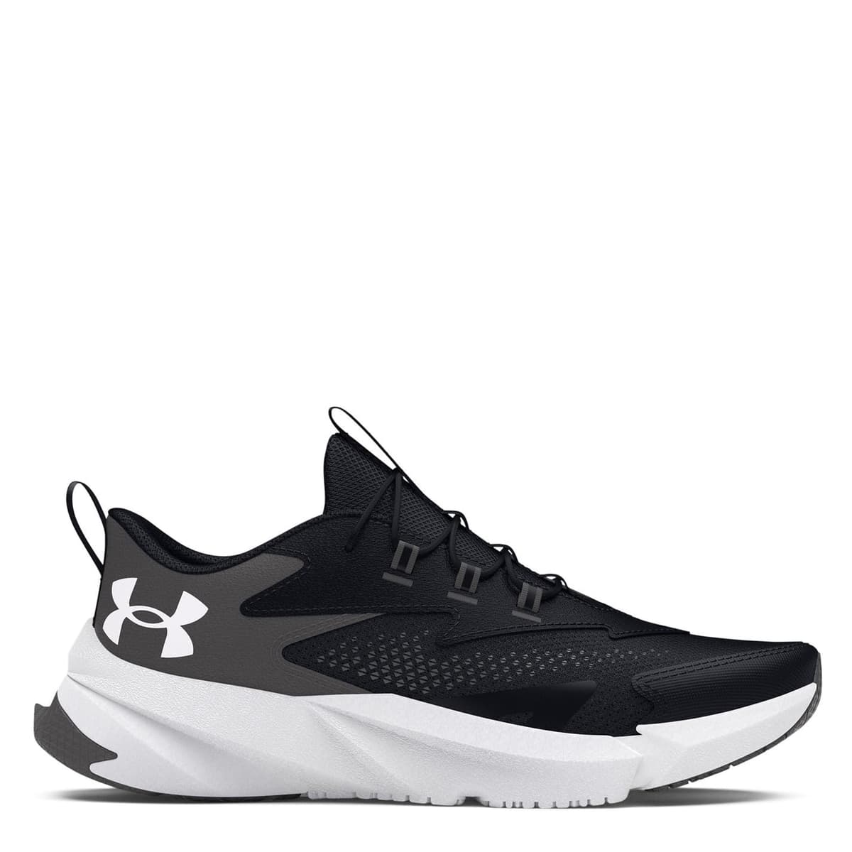 Under Armour UA BGS Charged Rogue 4 Zapatillas para correrNiños — view 2