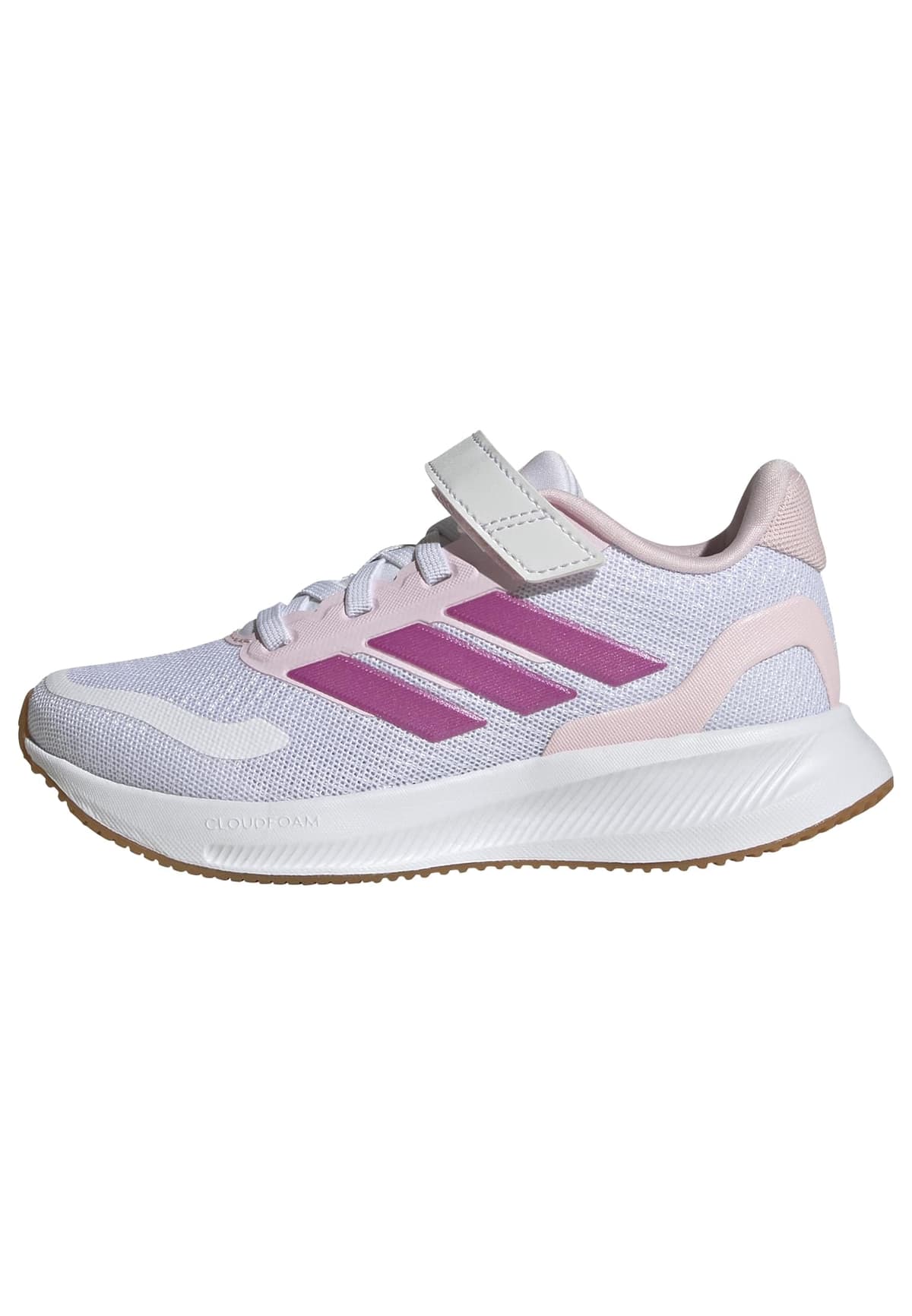 adidas Unisex Kids' Zapatilla Runfalcon 5 Kids — view 38