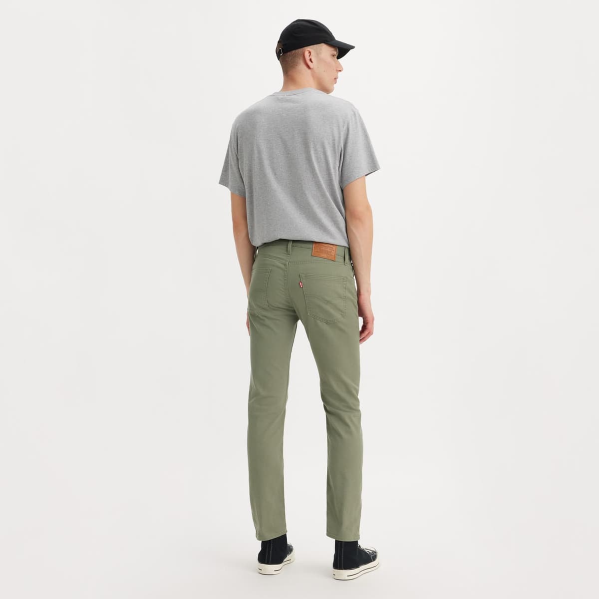 Levi's 502 Taper Vaqueros Hombre — view 246