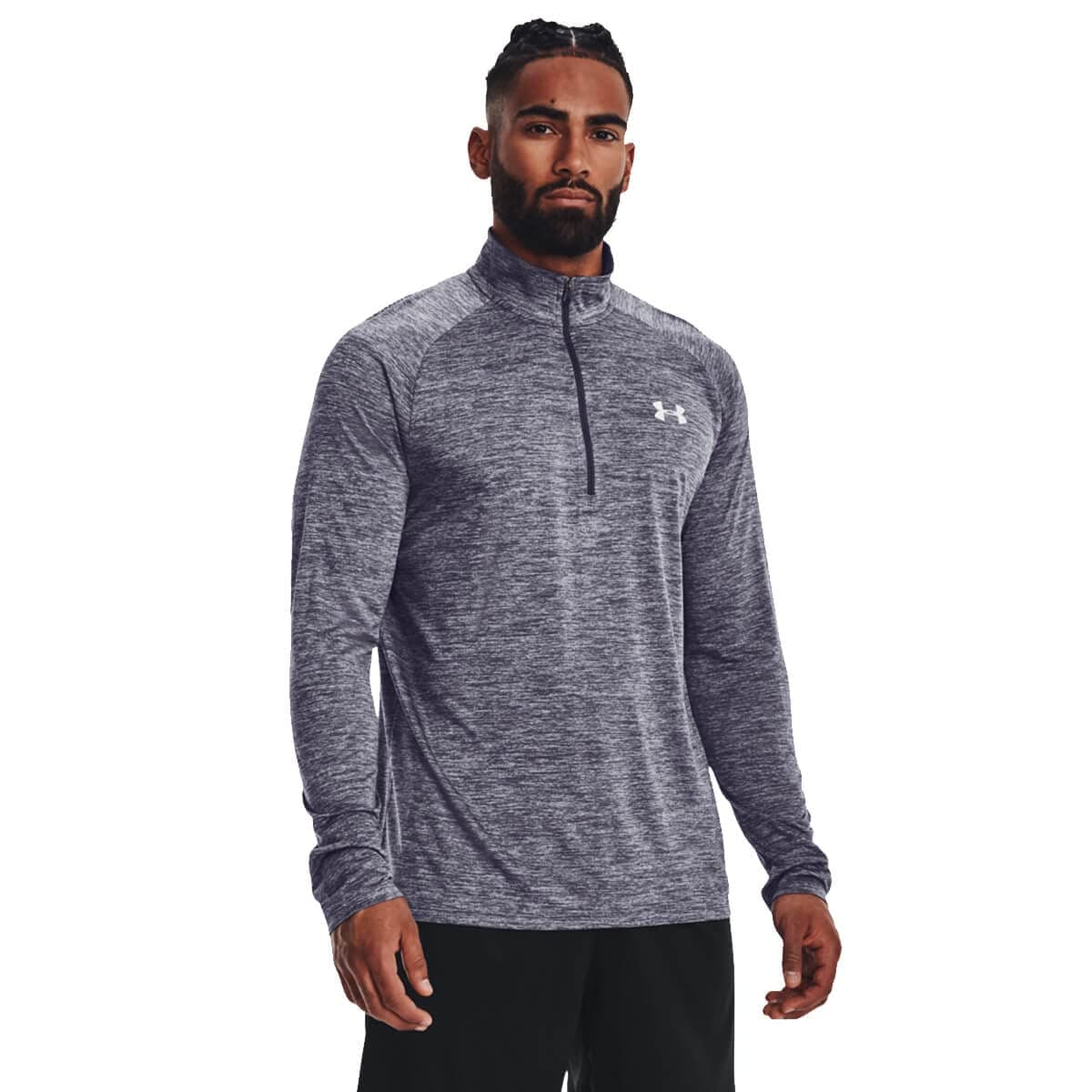 Under Armour Men's Tech 2.0 1/2 Zip — view 125
