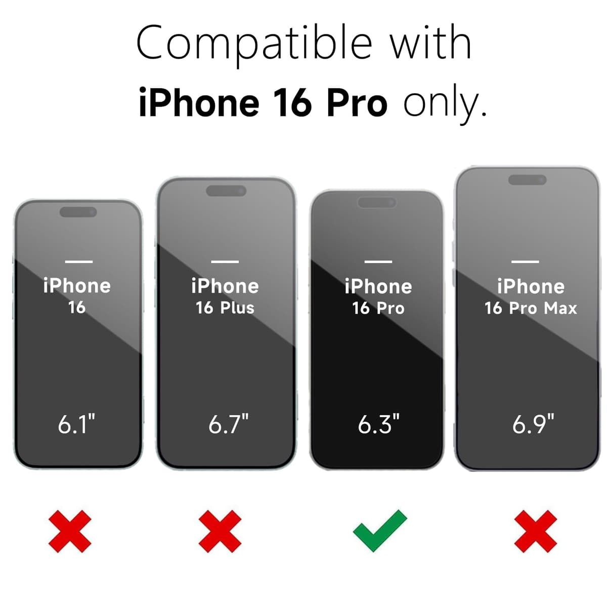 oakxco for iPhone 17 Pro Max Phone Case Liquid Silicone, Cute Thin Slim Grip Soft Rubber Gel for Women Men, Smooth Matte TPU Plain Solid Color Girly Simple Case with Camera Cover, Light Pink — view 291