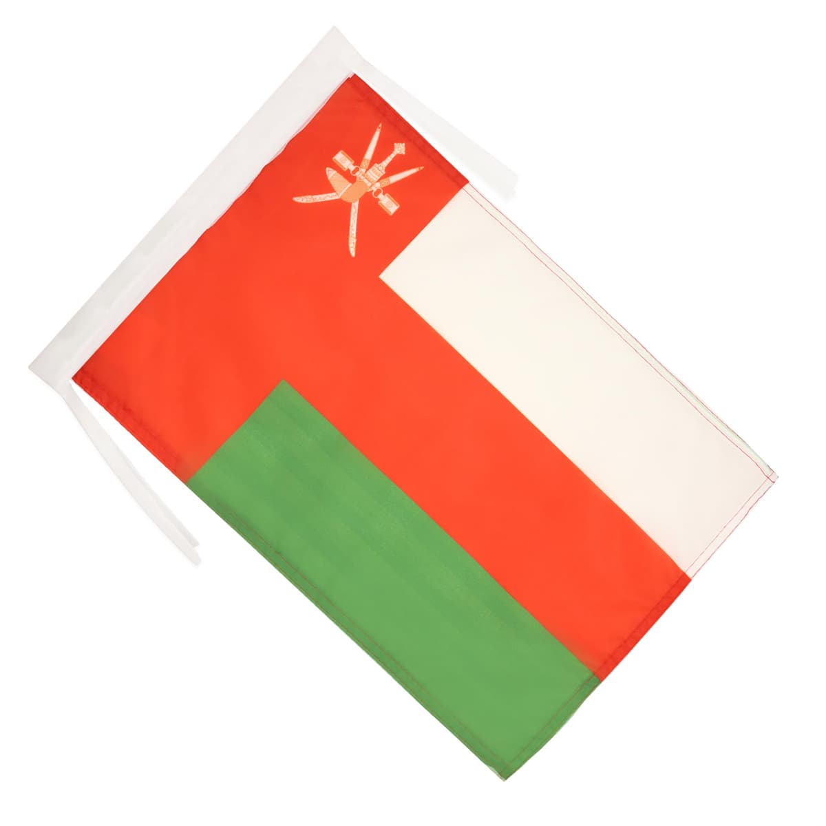AZ FLAG Bandera de ESPAÑA SIN Armas 45x30cm - BANDERINA ESPAÑOLA SIN Escudo 30 x 45 cm cordeles — view 220