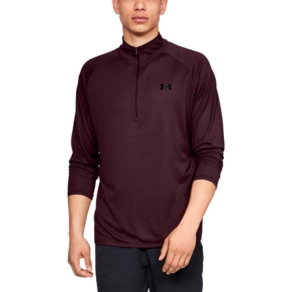 Under Armour Men's Tech 2.0 1/2 Zip — view 84