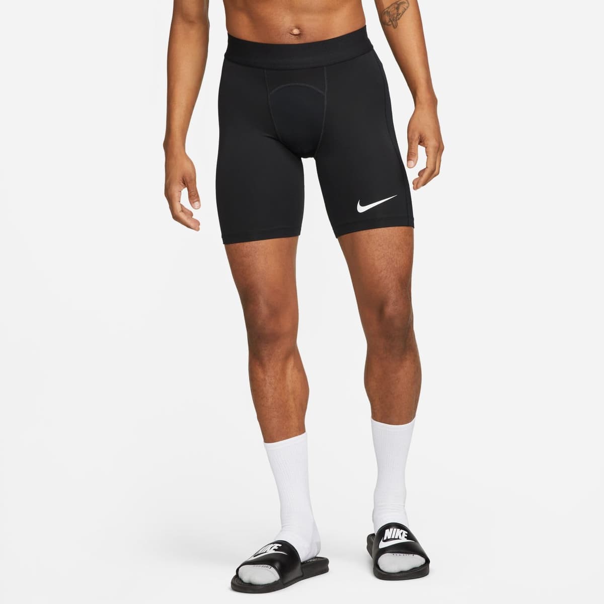 Nike M Nk DF Strike NP Short - Shorts Hombre — view 2