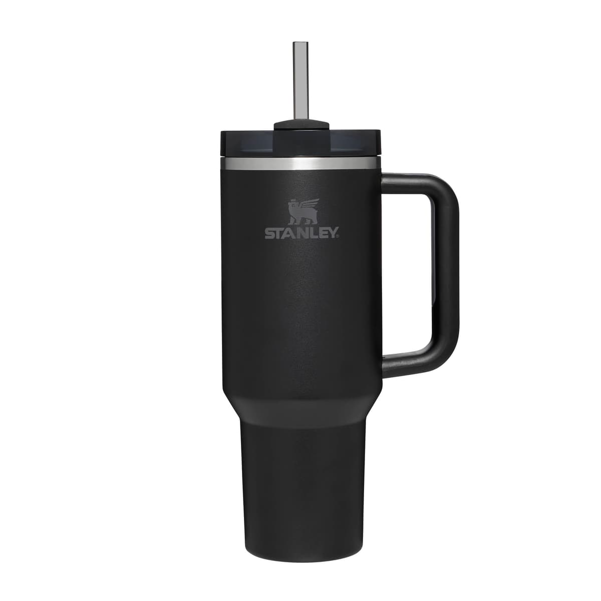 STANLEY Quencher H2.0 FlowState Tumbler 1.2L - Termo Conserva el Frío 11 Horas - Helada Durante 48 Horas - Botella Agua Acero Inoxidable - Taza Termica - Vaso Termico Sin BPA - Rose Quartz — view 39