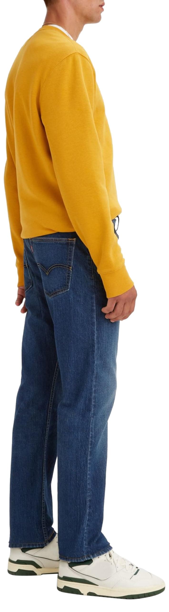 Levi's 502 Taper Vaqueros Hombre — view 80