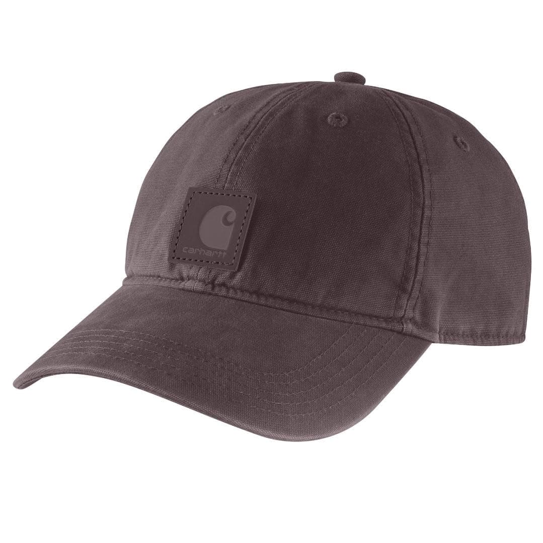 Carhartt Canvas Cap Closeout - Gorra de béisbol Hombre — view 4