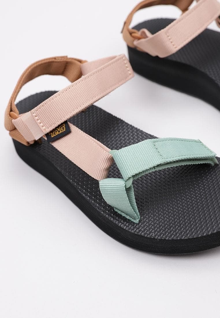Teva Men's Mush Slide — view 2