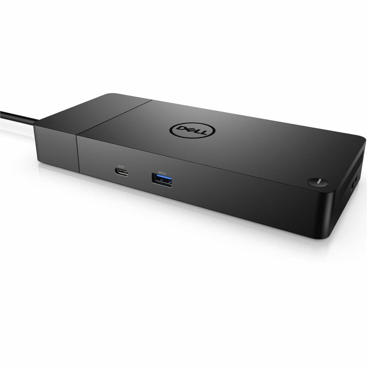 Dell Dock- WD19 130w Power Delivery - 180w AC — view 2