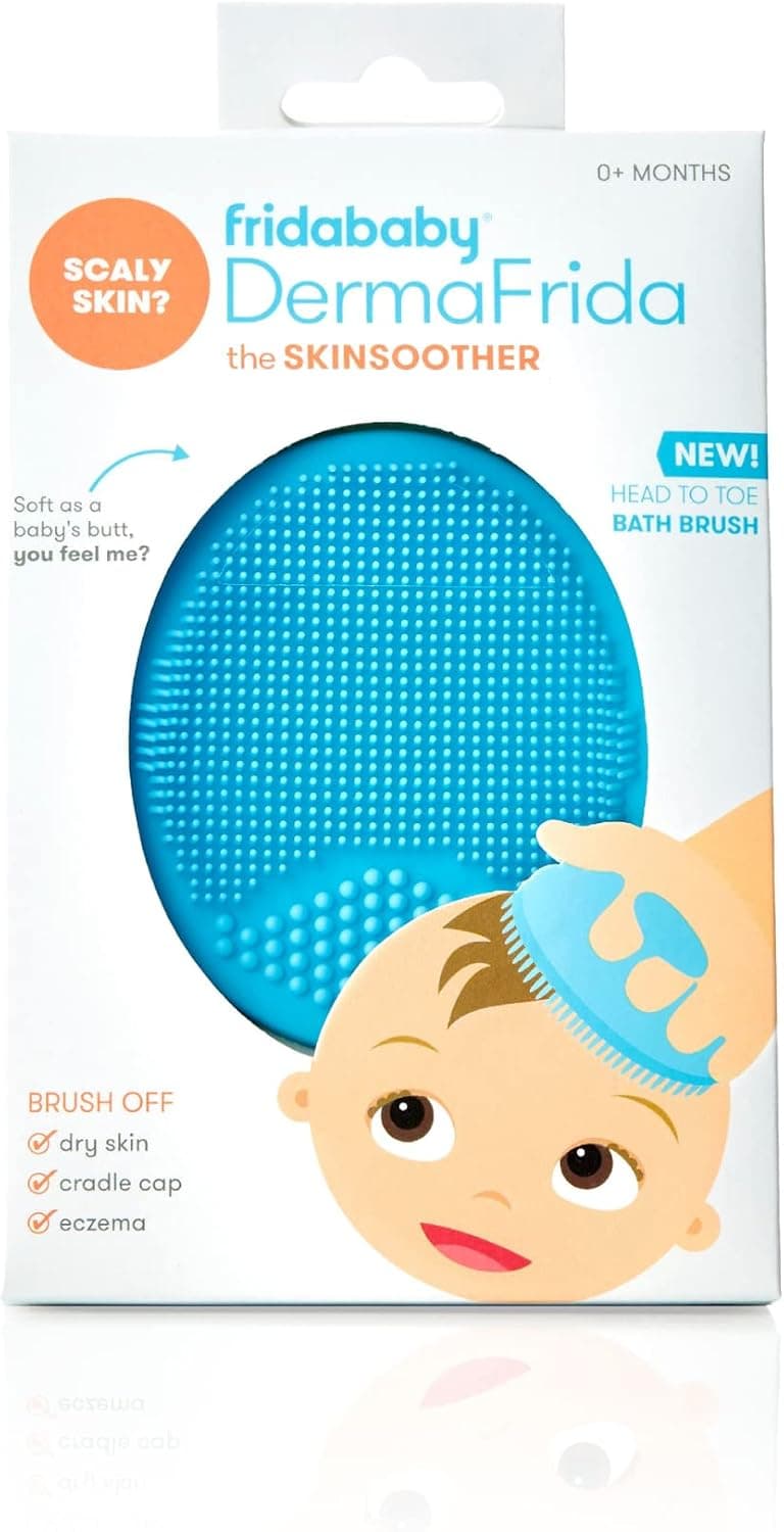 Fridababy DermaFrida The Skinsoother