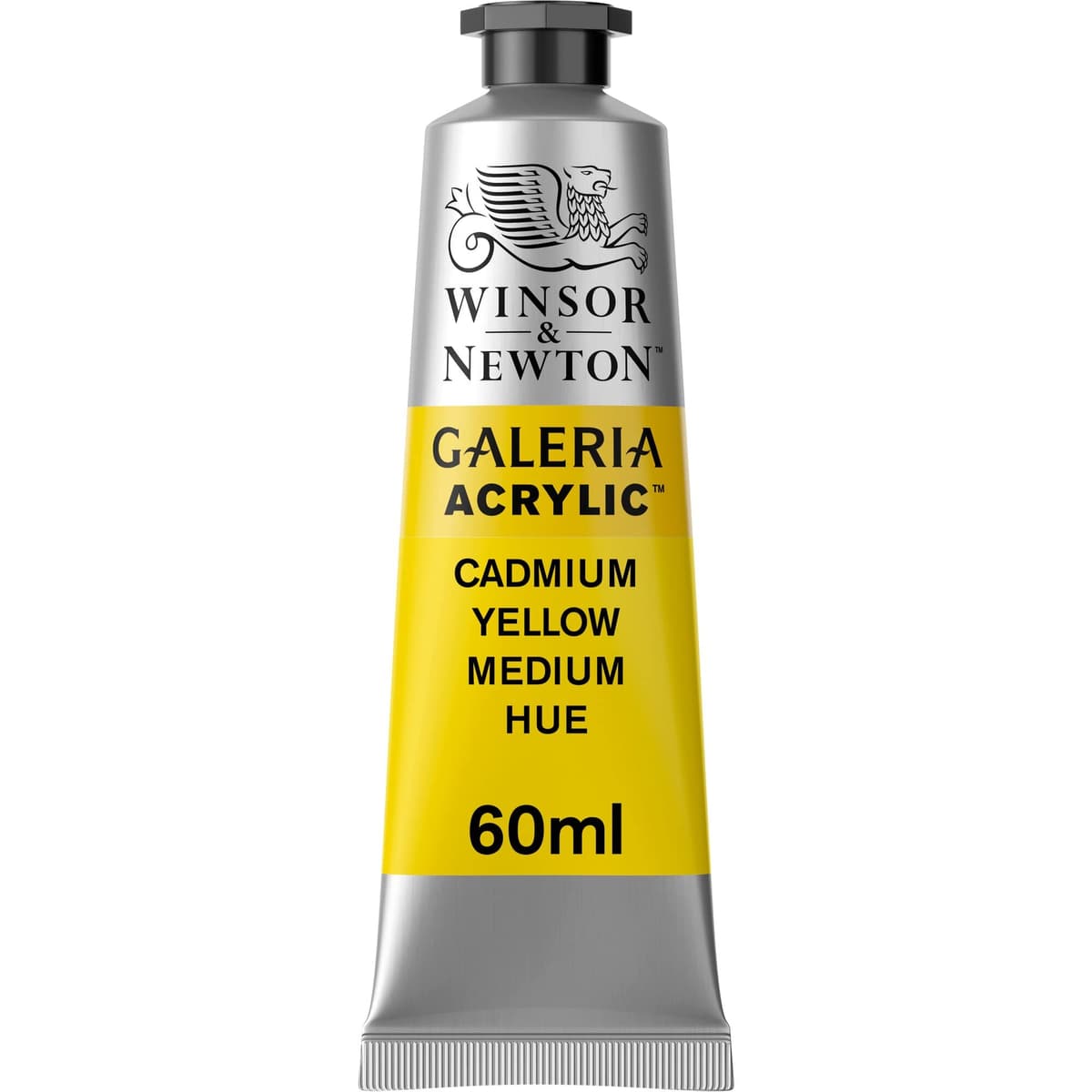 Winsor & Newton Galería - Pintura Acrílica , 500 ml, Verde (Deep Turquoise) — view 47