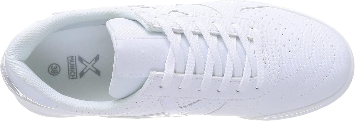 Munich Zapatillas G-3 Profit Blanco — view 4