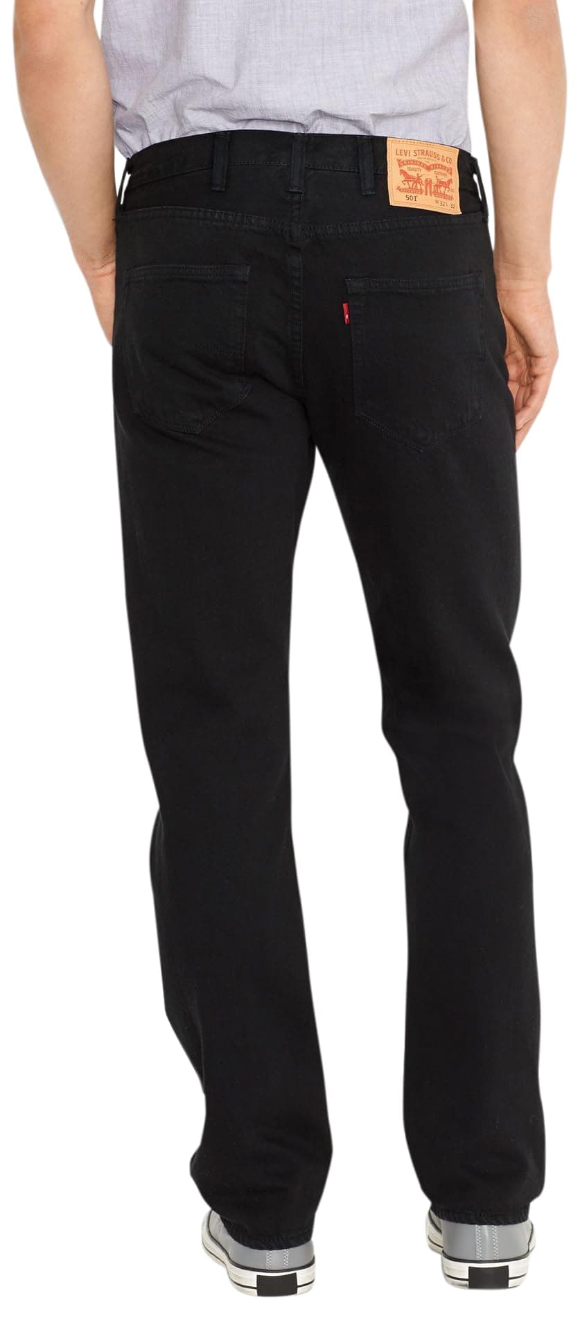 Levi's Hombre 501 Original Fit Vaqueros — view 20