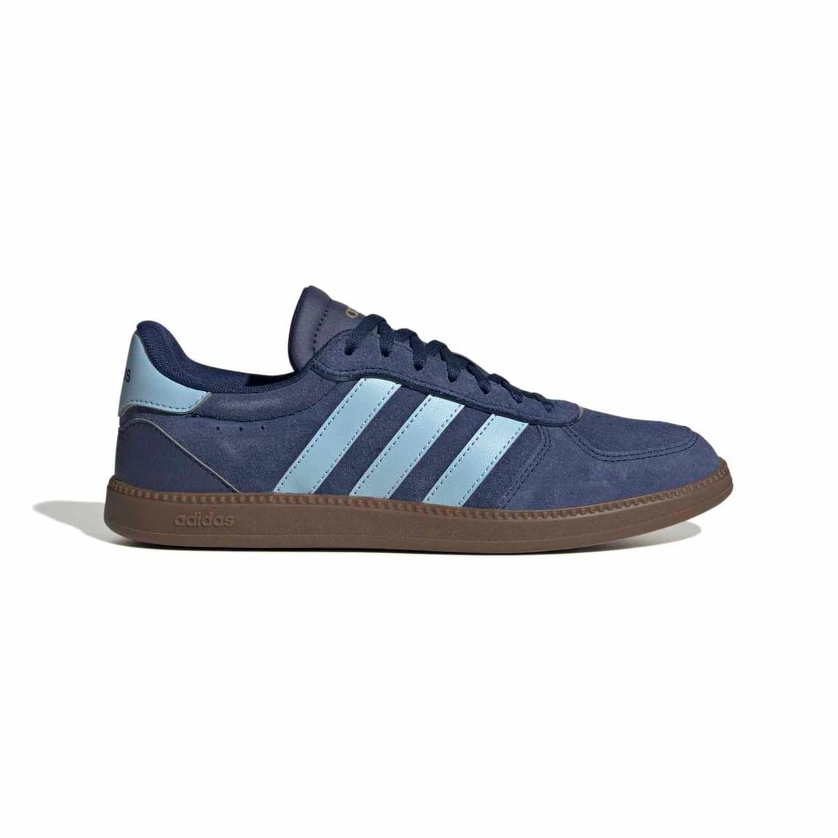 Adidas Mujer BREAKNET Sleek Zapatos — view 81