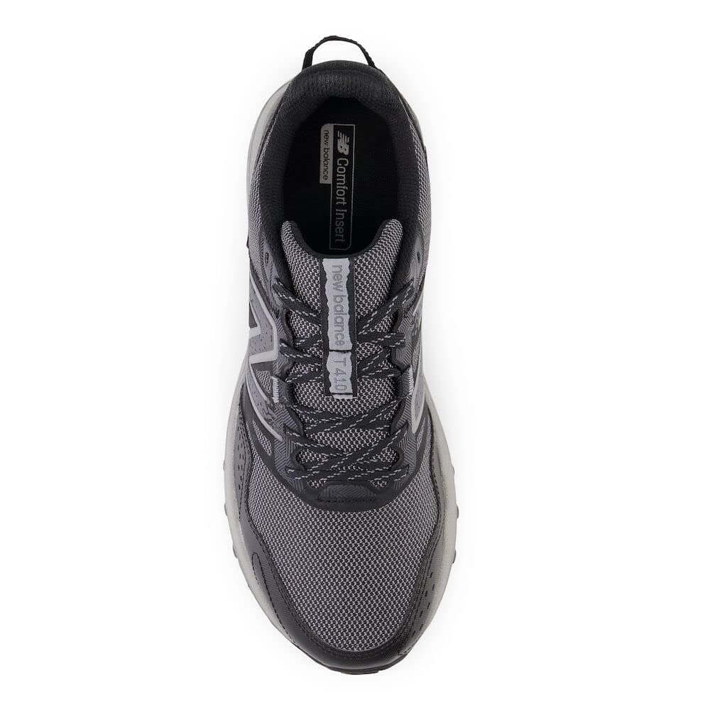 New Balance Men's Fresh Foam 410 V8 Trail Running Shoe — view 5