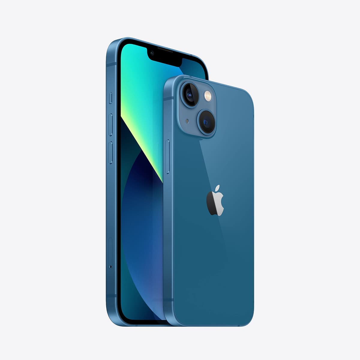 Apple iPhone 13 128GB - Azul (Reacondicionado) — view 2