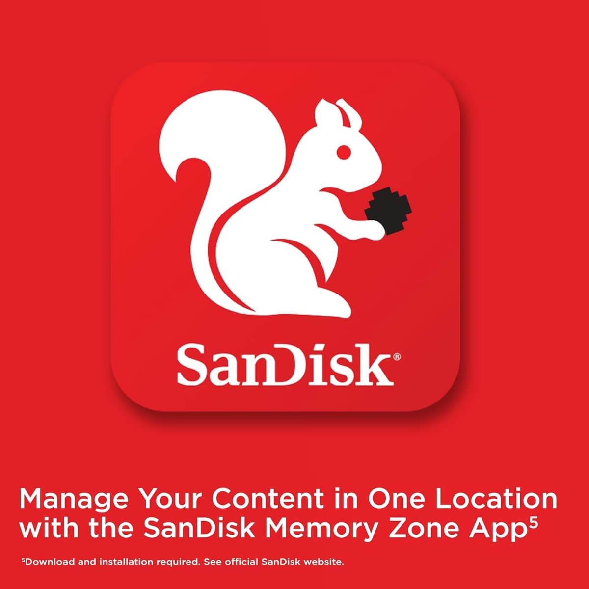 SanDisk 128GB Ultra microSDXC card + SD adapter, Memory card Full HD, up to 140 MB/s, For smartphones and Tablets, with A1 App Performance, UHS-I, Class 10, U1 — view 5