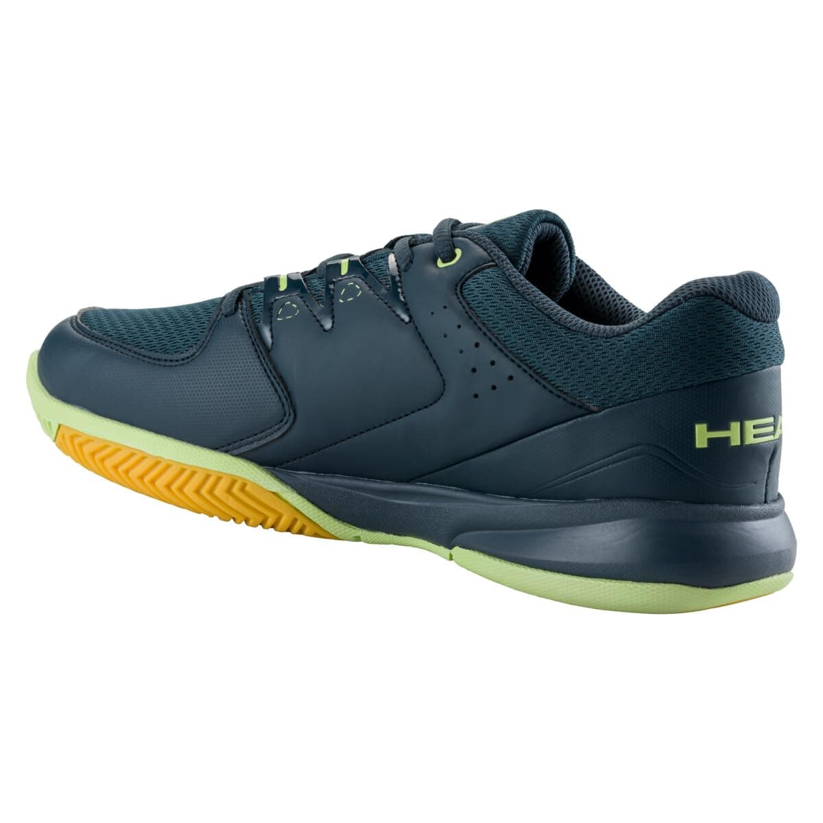 HEAD Grid 3.5 Zapatillas de Squash y racquetballHombre — view 4