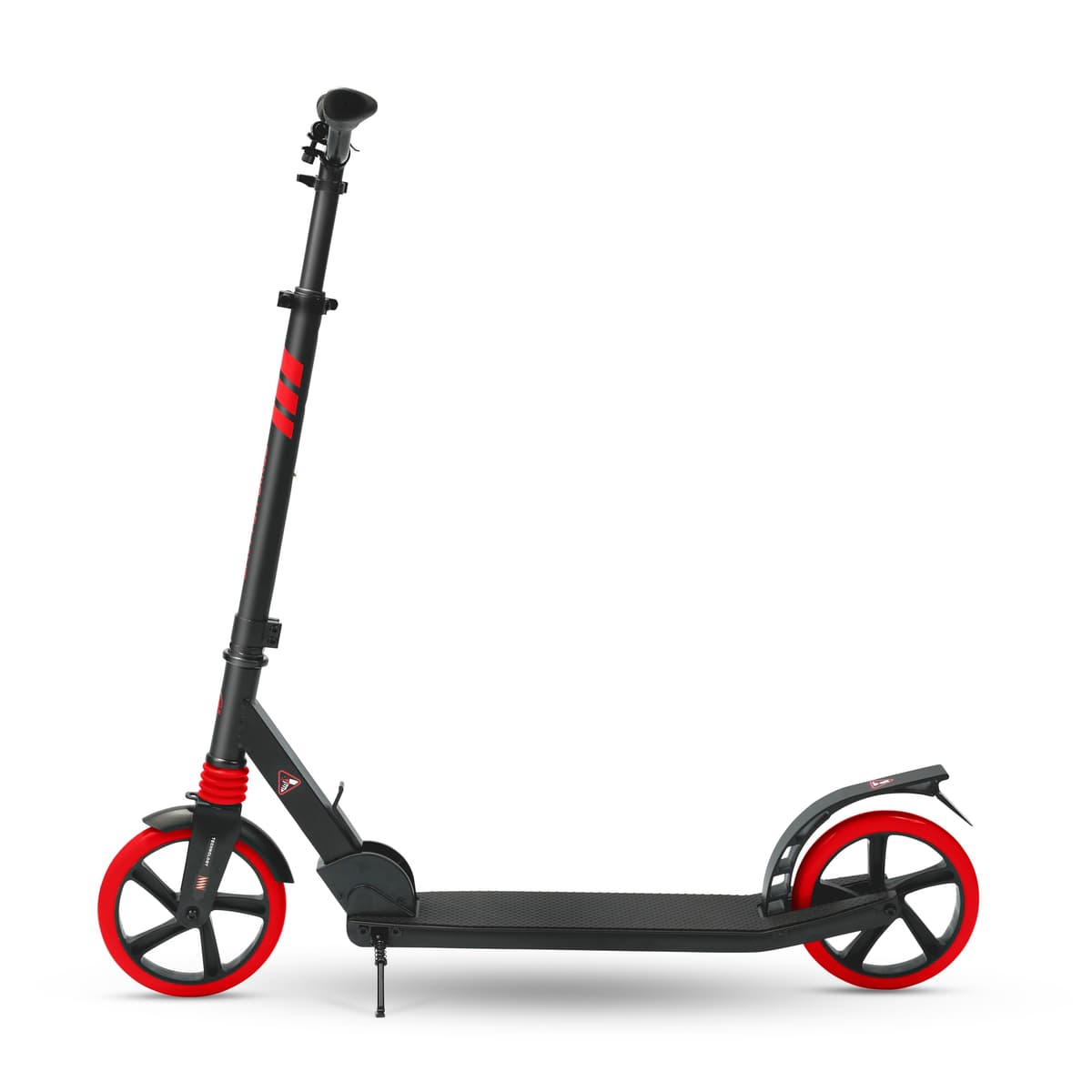 Sawyer Bikes - Patinete Ajustable con Suspensión - Niños +10 Años y Adultos — view 2