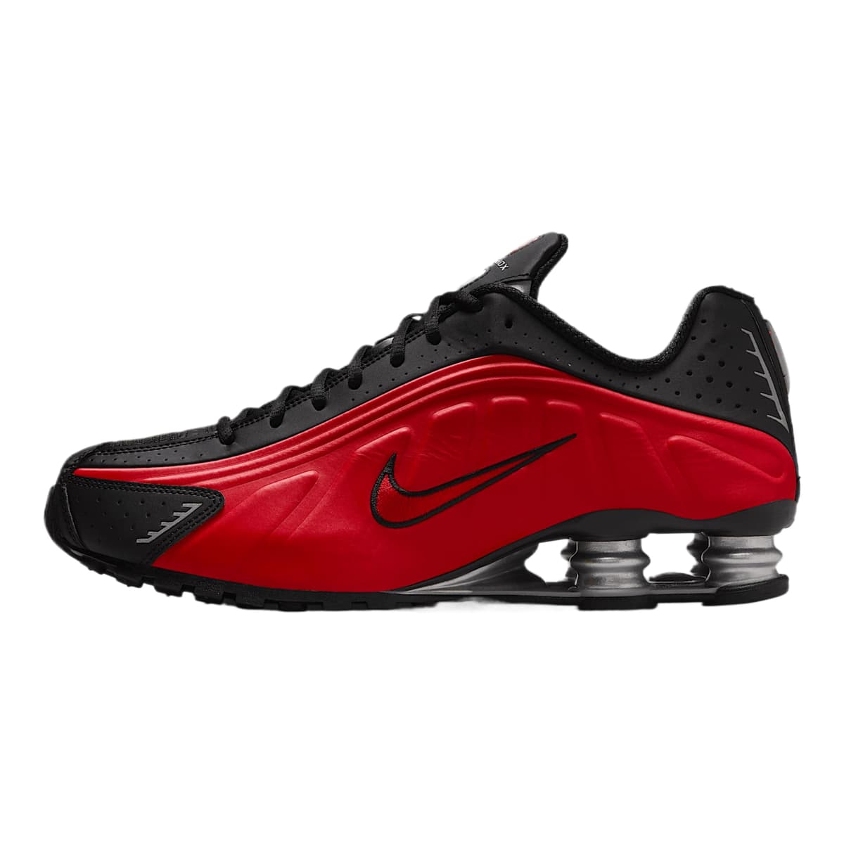 Nike Nike Shox R4 (GS) Zapatillas de AtletismoNiños — view 7